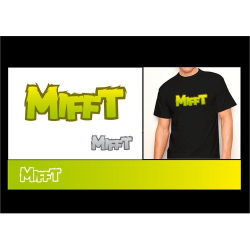 logo for Mifft