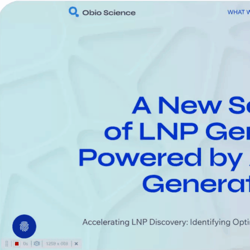 Obio Science 