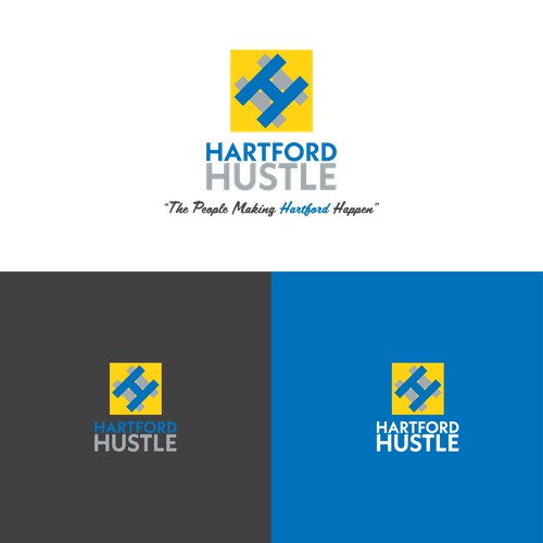 Hartford Hustle