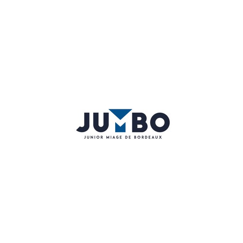 Jumbo Logo Concept