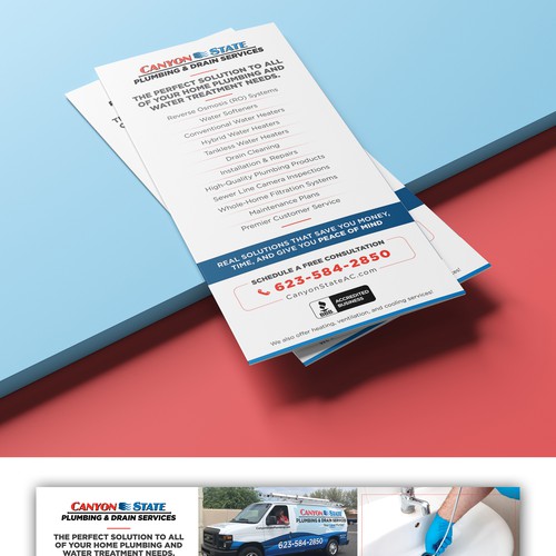 brochure
