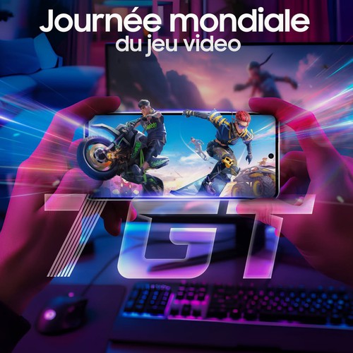 journée mondiale du jeu video