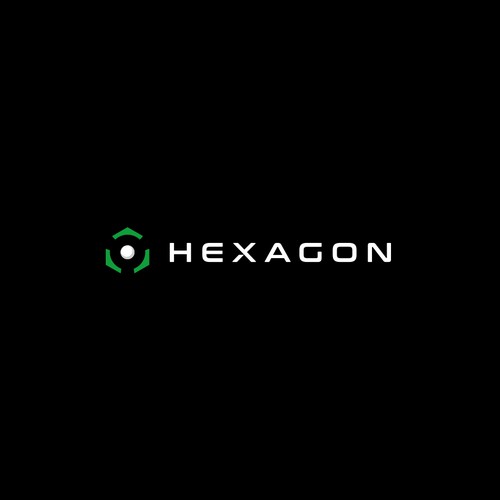 Hexagon logo 