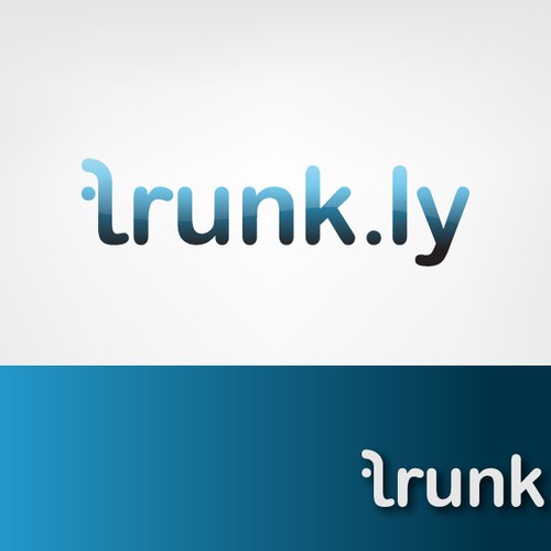 Logo Design for Trunk.ly