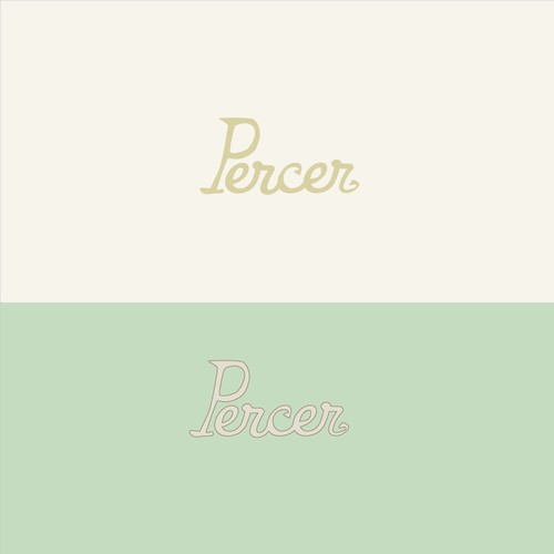 Logo for a baby´s boutique