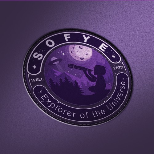 Logo for SOFYE