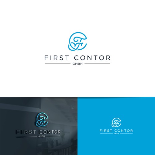First Contor