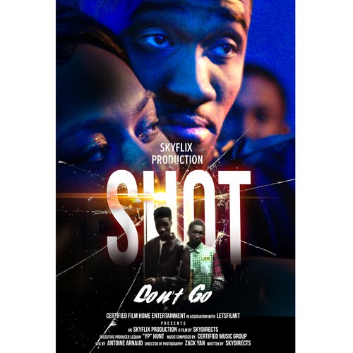 SHOT Movie series