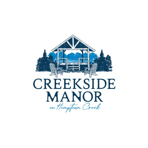 CREEKSIDE MANOR