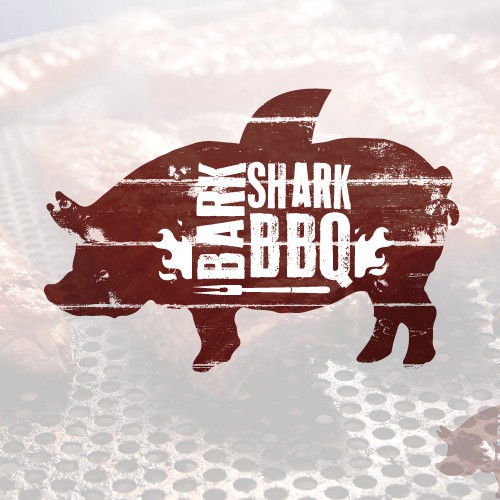 New logo wanted for Bark Shark BBQ