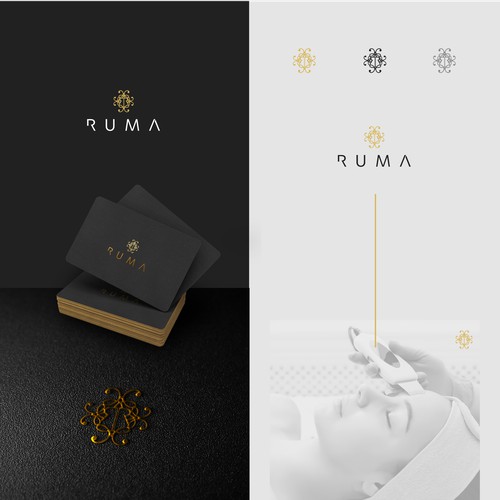 Logo Ruma