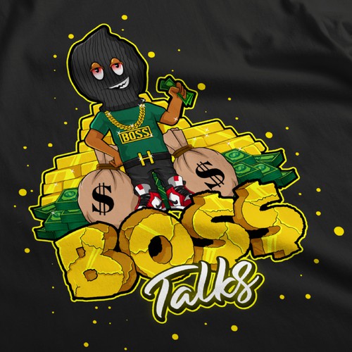 Boss Talks