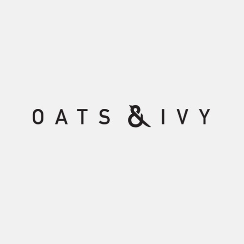 Logodesign for Oats & Ivy