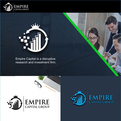 Empire Capital Group