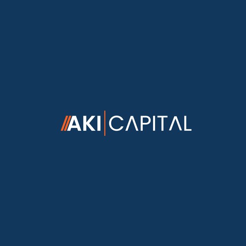 AKI Capital Logo