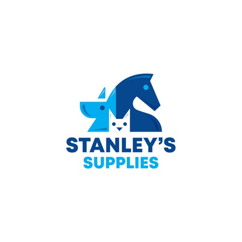 Stanley's Supplies Logo