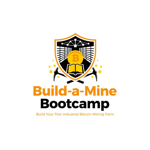 Build-a-Mine Bootcamp