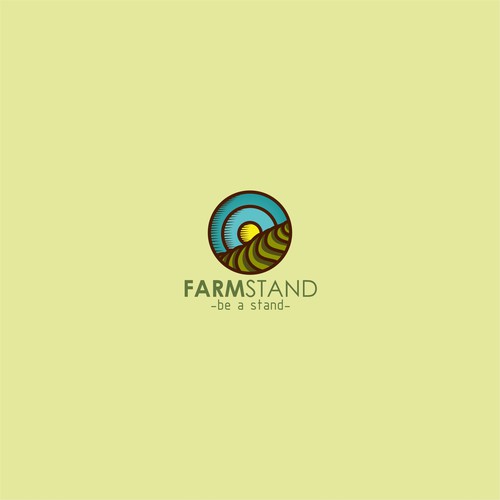 farm stand