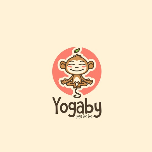 Yogaby Monkey