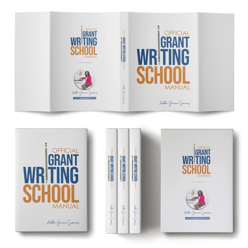 Official Grant Writing School Manual