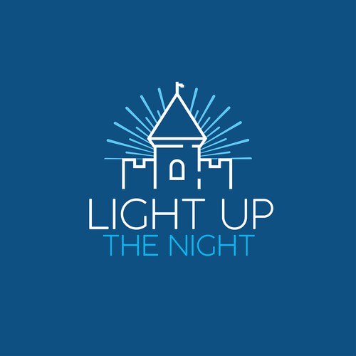 Light UP the night