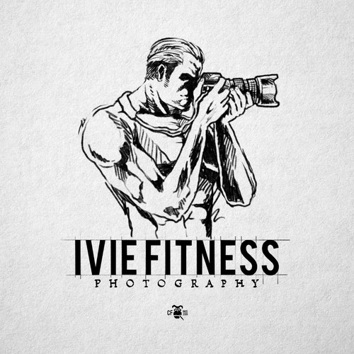 Ivie Fitness Photography