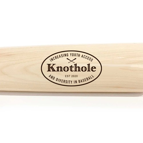 knothole