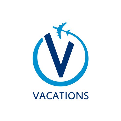 Vacations Logo