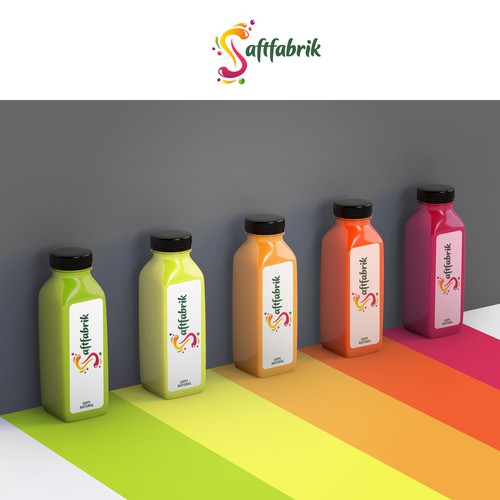 JUICE LOGO