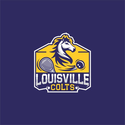 LOUISVILLE COLTS