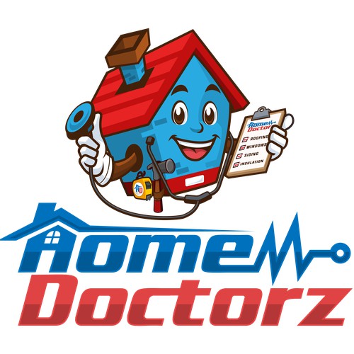 New Logo for Home Doctorz