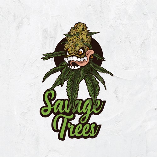 Savage Trees