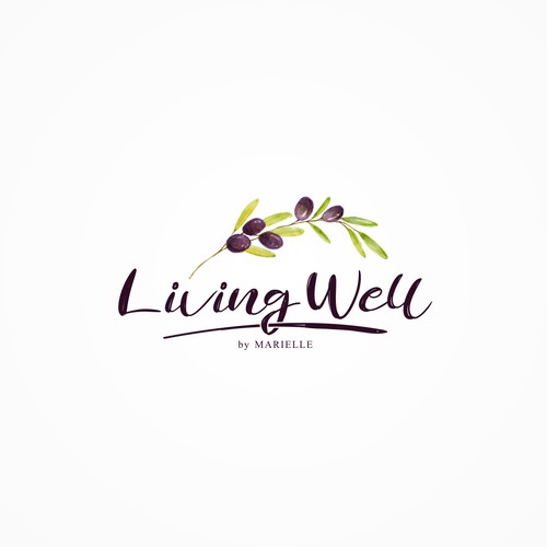 Living well by Marielle