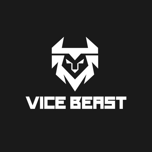 Logo Design for Vice Beast