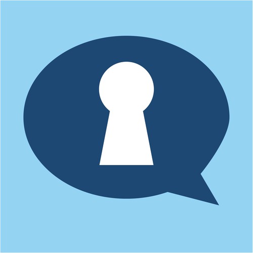 Physical Security App Icon