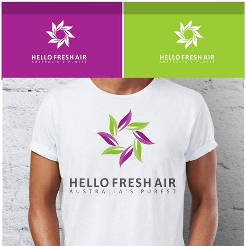 HELLO FRESH AIR