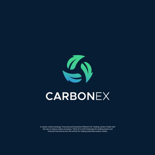 The World Carbon Credit Exchange platform
