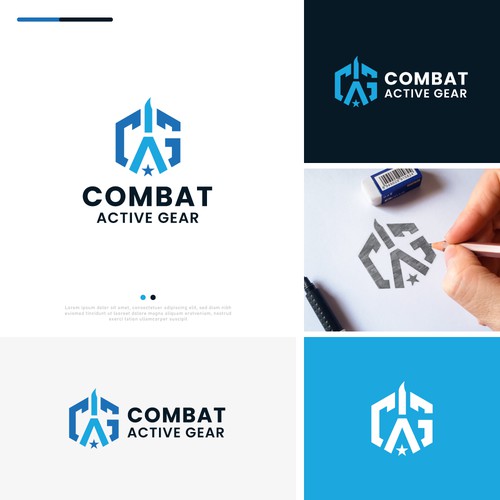 Combat Active Gear