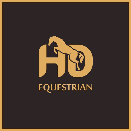 HD equestrian