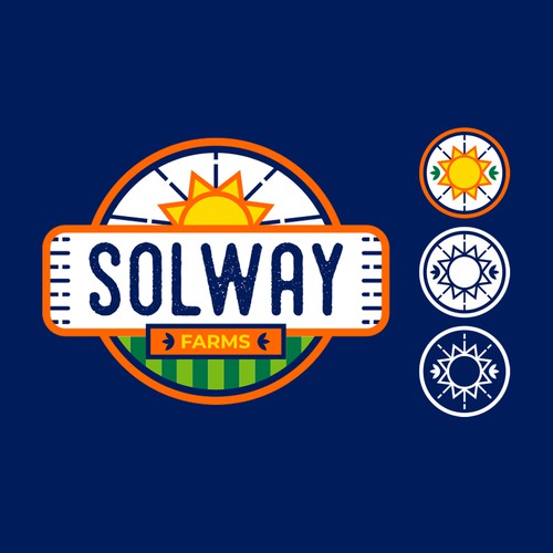 Solway Farms