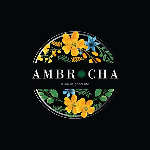 AMBROCHA