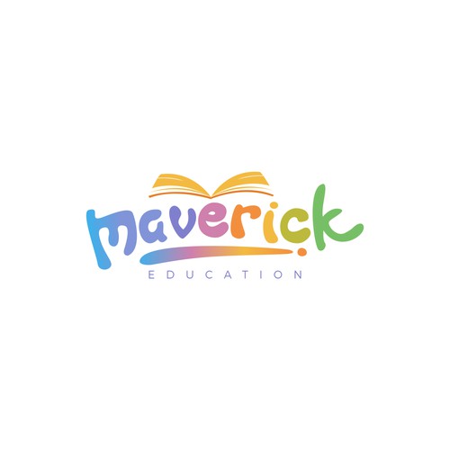 Maverick Education Logo