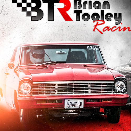Brian Tooley Racing