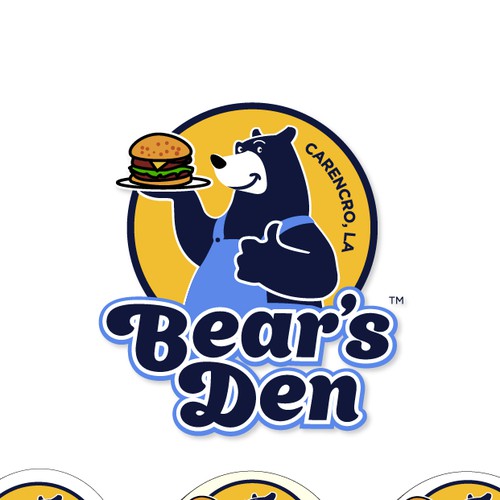 The Bear's