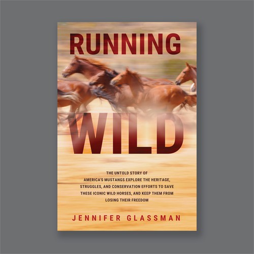 Book cover design