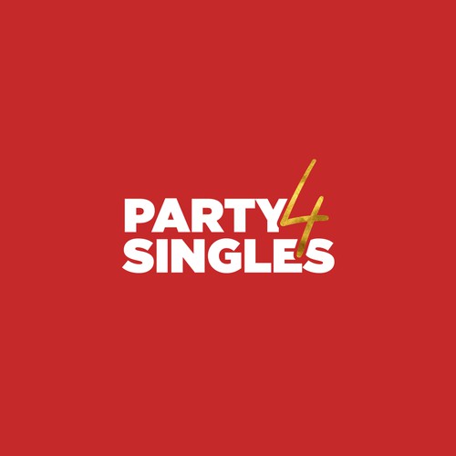 Logo PARTY4SINGLES