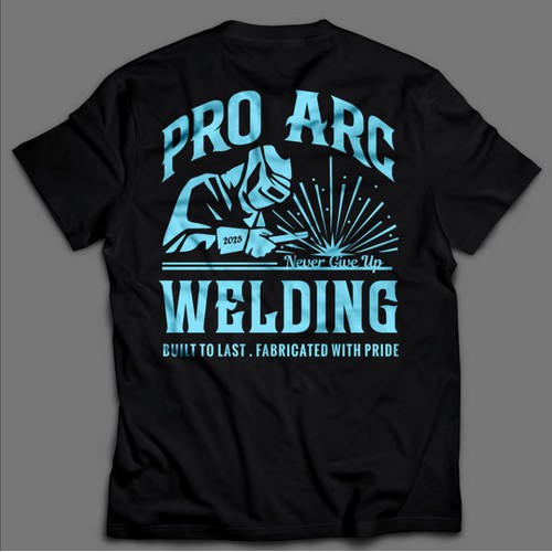 Pro Arc Welding