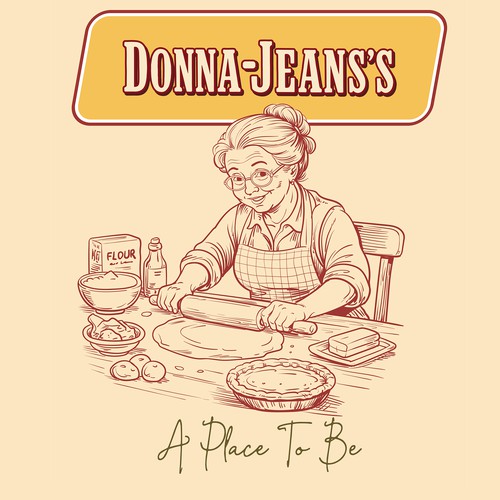 Dona-Jjean's