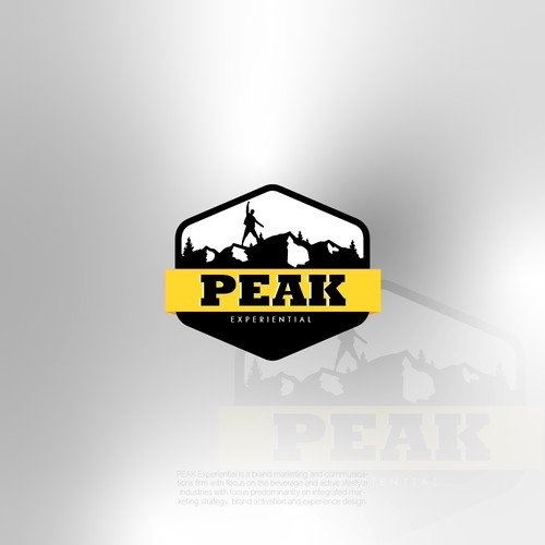 PEAK