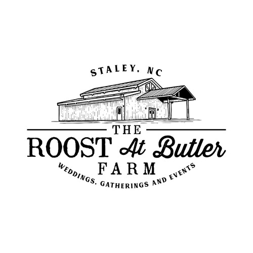 The roost at butler farm